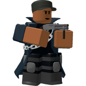 Shotgunner | Tower Defense Simulator Wiki | Fandom