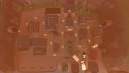 Abandoned CityV2 map image