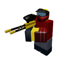 TDS Info: Paintballer Tower Defense Simulator! Amino