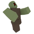 Zombie Emote