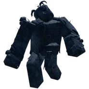 Second Corpse variant, current version (12 March 2025 – Present)