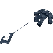 Second Corpse variant, current version (12 March 2025 – Present)