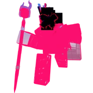 Overclock variant, current version (11 June 2025 – Present)