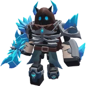 FallenExecutionerSkeleton