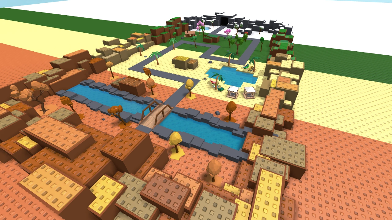 Four Seasons Tower Defense Simulator Wiki Fandom