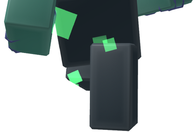 The Unofficial Roblox Tower Defense Simulator Wiki - Toy, HD Png Download ,  Transparent Png Image - PNGitem