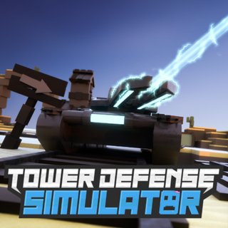 Tower Defense Simulator Wiki