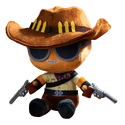 PlushCowboy
