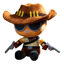 PlushCowboy