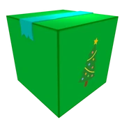 XMAS19 Crate New