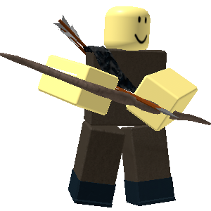 Tpm8wmwds0eldm - how to find the secrect bow in archery sim roblox