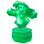 ElectroshockerJellyfishCharm
