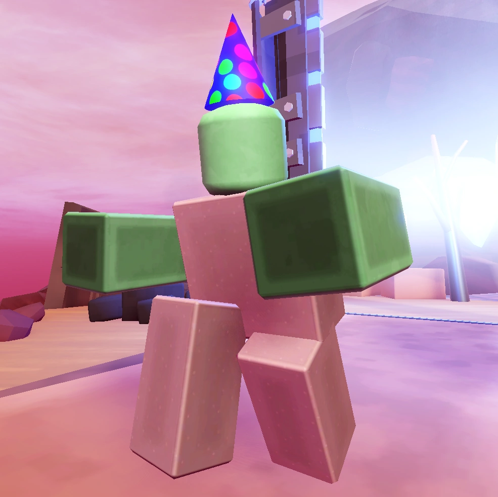 Birthday | Tower Defense Simulator Wiki | Fandom