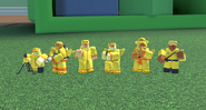 6 new 'Ducky' skins added to the skin series!