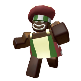 Papabreadthesequel