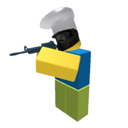 John militant skin showcase : r/TDS_Roblox