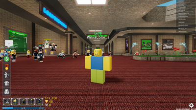 Tower Defense Simulator Wiki Fandom - notoriety roblox script 2019 free robux real game
