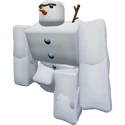 SnowGolemColdAmbush