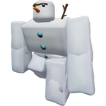 SnowGolemColdAmbush