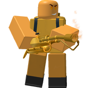Golden Skincrate | Tower Defense Simulator Wiki | Fandom