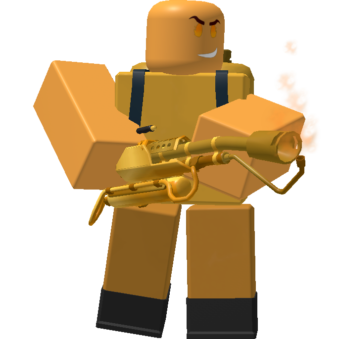Best Loadouts for Roblox Tower Defense Simulator - Pro Game Guides