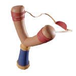 SlingshotConsumable
