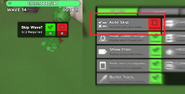 🤖V.I.P users now have acces to 'Auto Skip' setting!