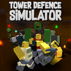 Tower Defense Simulator on X: ☀️ THE 'END OF SUMMER' UPDATE HAS