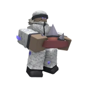 DarkFrostTrapperIconIG