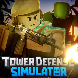 Tower Defense Simulator Wiki - Swordmaster Tower Defense Simulator, HD Png  Download , Transparent Png Image - PNGitem