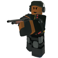 Shotgunner/Gallery | Tower Defense Simulator Wiki | Fandom