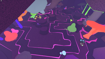 Fungi Island | Tower Defense Simulator Wiki | Fandom