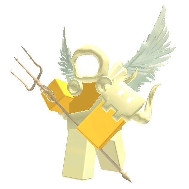 Gold Guard Tower Defense Simulator Wiki Fandom - fainal boss in tower deffense simulator roblox