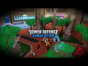 Tower_Defense_Simulator_OST_-_Frost_Crate_Opening