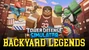 Backyard Legends!