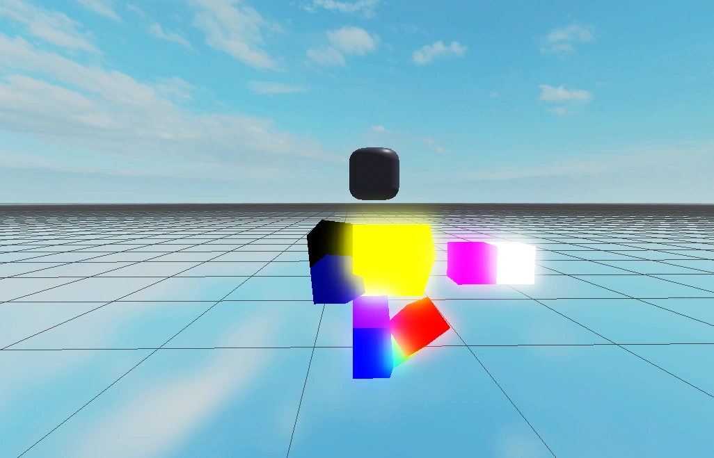 ERRO 404 Tower defense simulator fan made contents Wiki Fandom