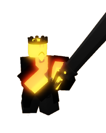 Molten Swordmaster Tower Defense Simulator Fan Made Wiki Fandom - sword master robloxs