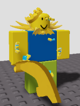 Noob, Roblox Wiki, Fandom