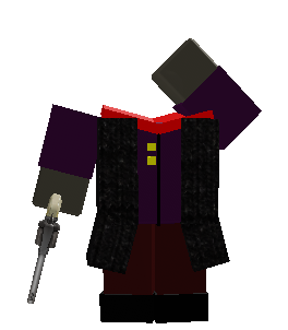 roblox headless  Minecraft Skins