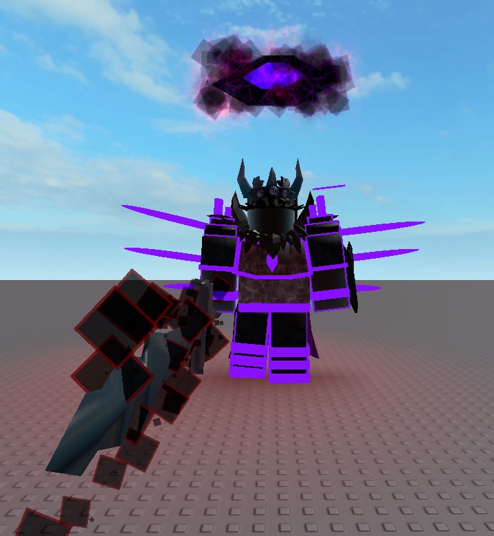 VOID MINER, JOHN BUFFED, NEW BOSS  Tower Defense Simulator ROBLOX