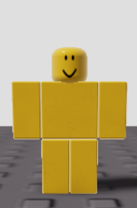 Noob (enemy), Roblox noob tower defense Wiki