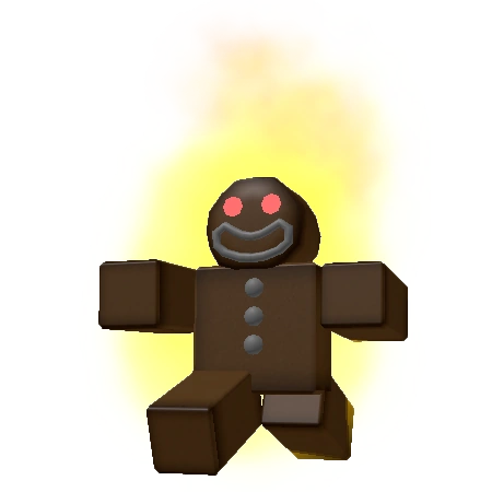 Burnt Gingerbread | Tower Defense Simulator Legacy's Wiki | Fandom