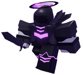 Corrupted Deity | Frontline Defense Wiki | Fandom