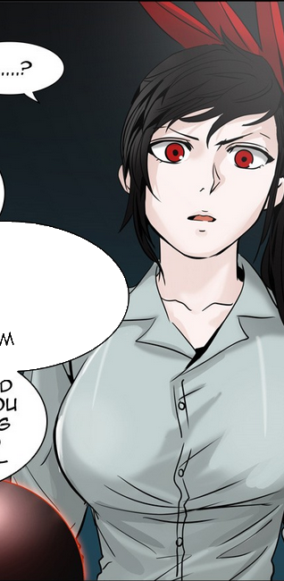 Twenty Fifth Bam/Sejarah, Tower of God Indonesia Wiki