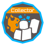 CollectorBadge