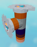 T Variant 2