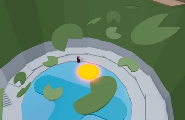 atticus torre lily pad Lily Pad Magazine Issue #2 YARD | YARD