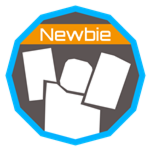 NewbieBadge