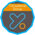 YXGroup Badge