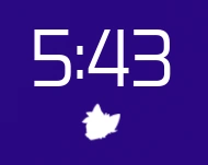 Fluffy2.png (10 KB) Image of the mutator being applied below the timer.